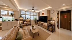 Blk 434 Hougang Avenue 8 (Hougang), HDB 4 Rooms #627385501